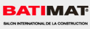 BATIMAT - Salon International de la Construction - Du 7 au 12 Novembre 2012 - Paris
