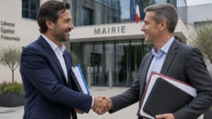 marchés publics, participer à un groupement d’entreprises