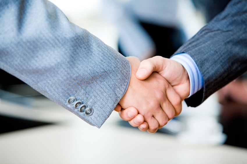 Votre contrat de sous-traitance, s’il vous plaît !