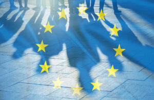 Le Fonds Social Européen soutient des formations. Renseignez-vous rapidement auprès de votre OPCO !