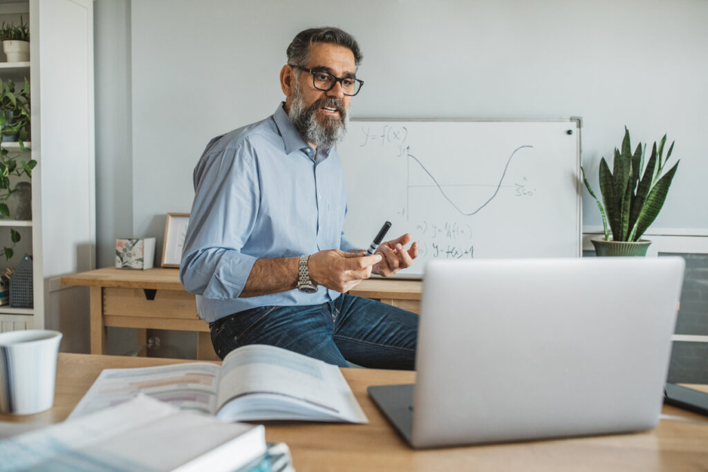 Droits à la formation des dirigeants d’entreprises.