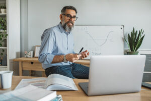 Droits à la formation des dirigeants d’entreprises.