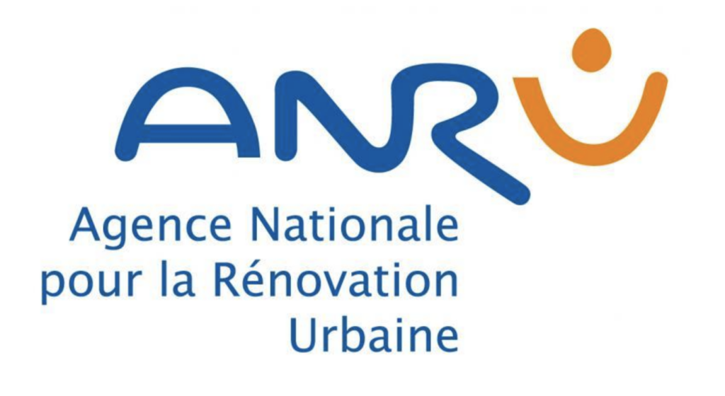 ANRU agence nationale de la rénovation urbaine