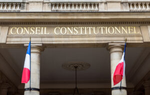 Un recours déposé devant le Conseil Constitutionnel contre la loi ASAP !