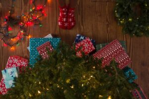 cadeaux de noel