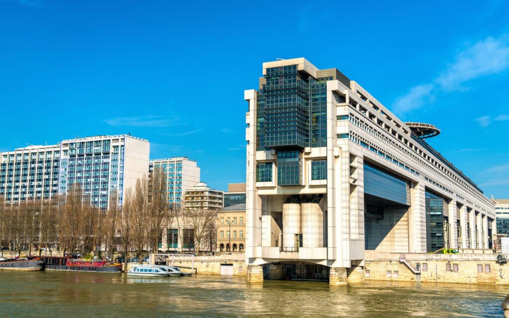 Bercy Mise à disposition pour concertation des projets de nouveaux CCAG 2021.