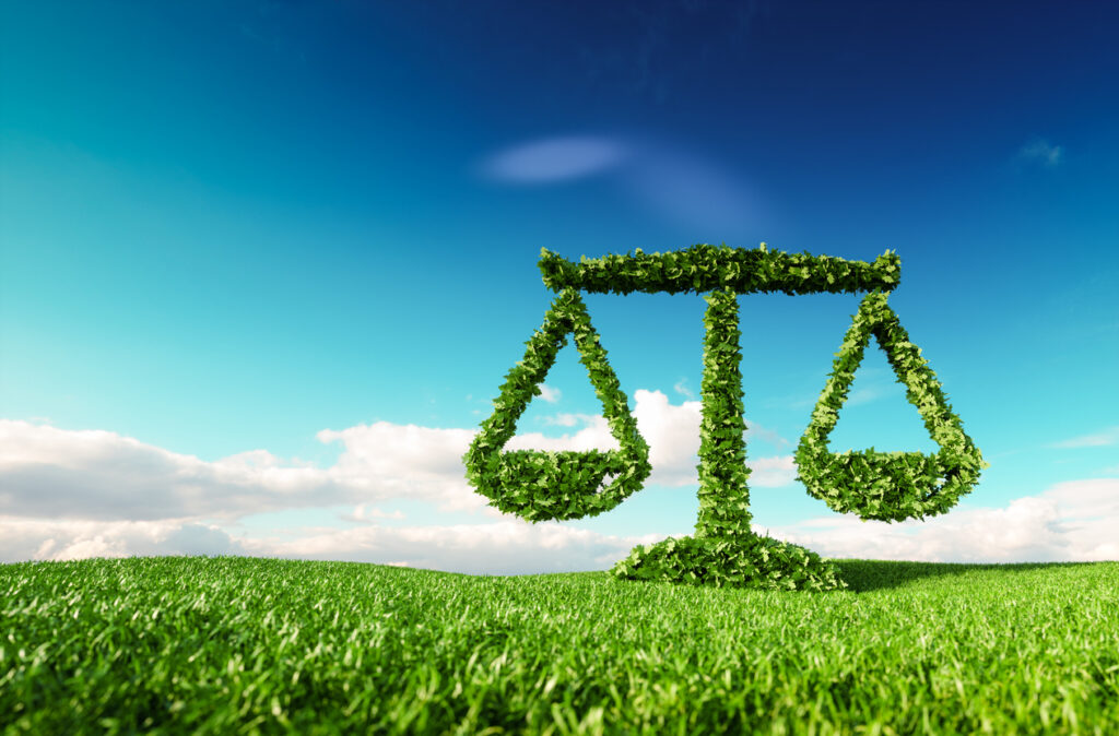 impact de la loi climat sur la commande publique