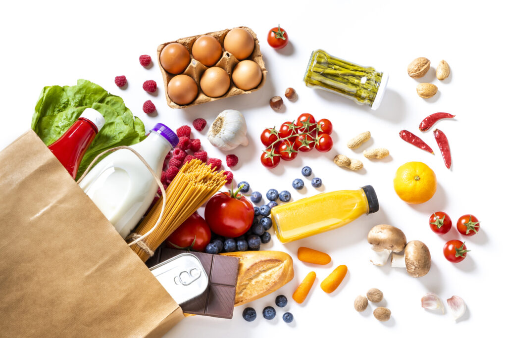 Marchés publics de denrées alimentaires : nouvelle fiche de la DAJ sur l’indexation des prix