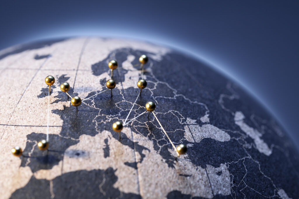« Entreprise française » : droit de participer à un appel d’offres dans tous les pays de l’UE !