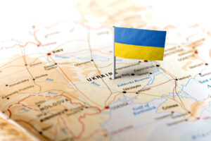 Les marchés publics de travaux et le conflit armé en Ukraine.