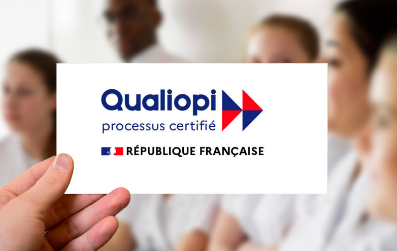 Doubletrade est certifié Qualiopi.