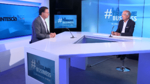 Retrouvez l'intégralité de l'interview ici