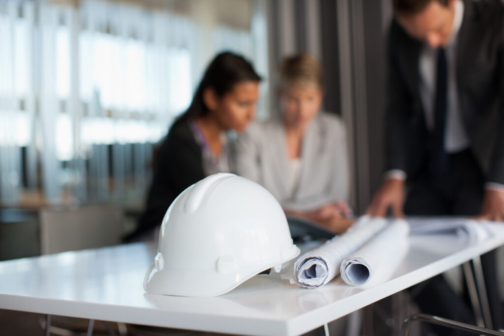 Erreur fatale dans les travaux : plusieurs responsables impliqués.