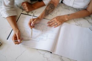 Défaut de conseil du maître d’œuvre et exonération de la responsabilité décennale.