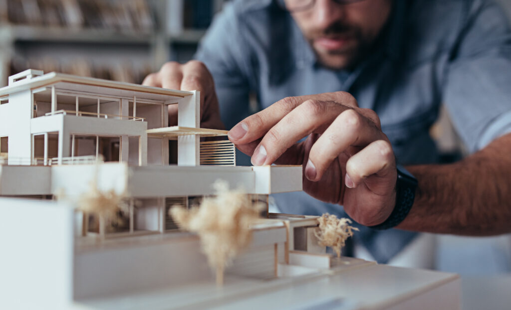 Les désordres esthétiques et la responsabilité des architectes.