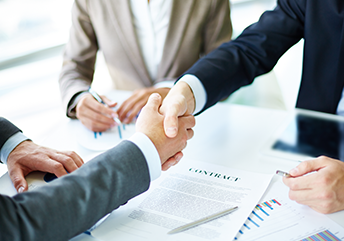 Formation de Doubletrade sur la gestion et l'exécution des marchés publics : maîtrisez les bonnes pratiques pour une exécution efficace et conforme.