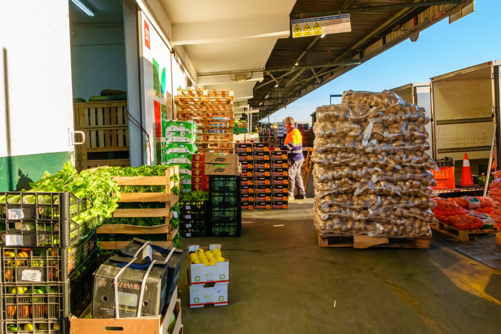 Les dernières actualités des marchés publics dans le secteur agroalimentaire.