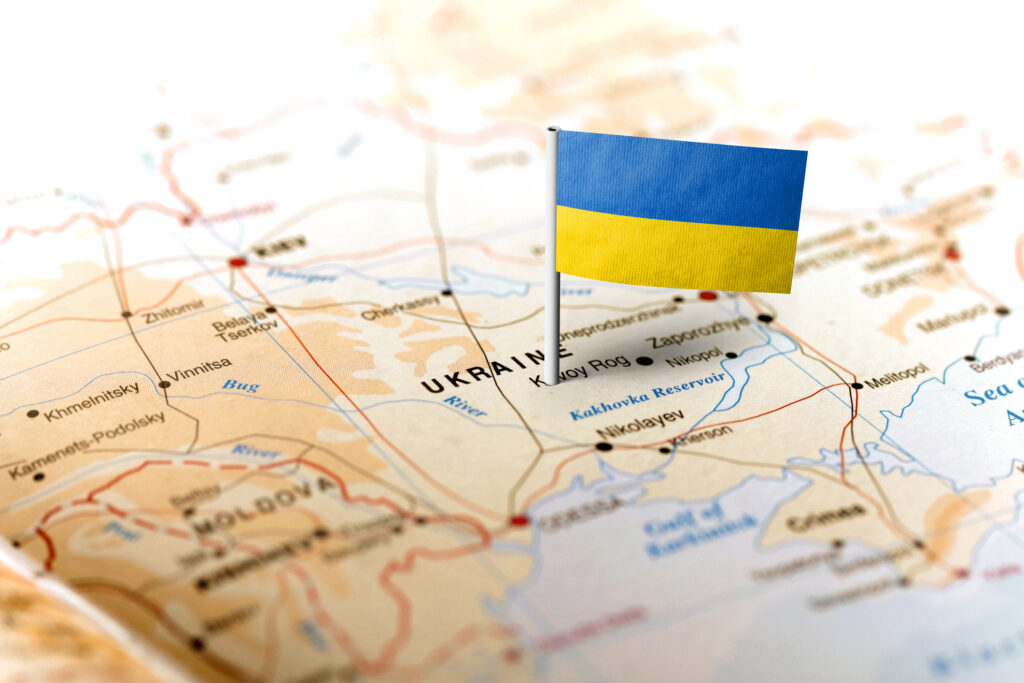 Analyse sectorielle de l'impact de la crise ukrainienne sur les marchés publics français.