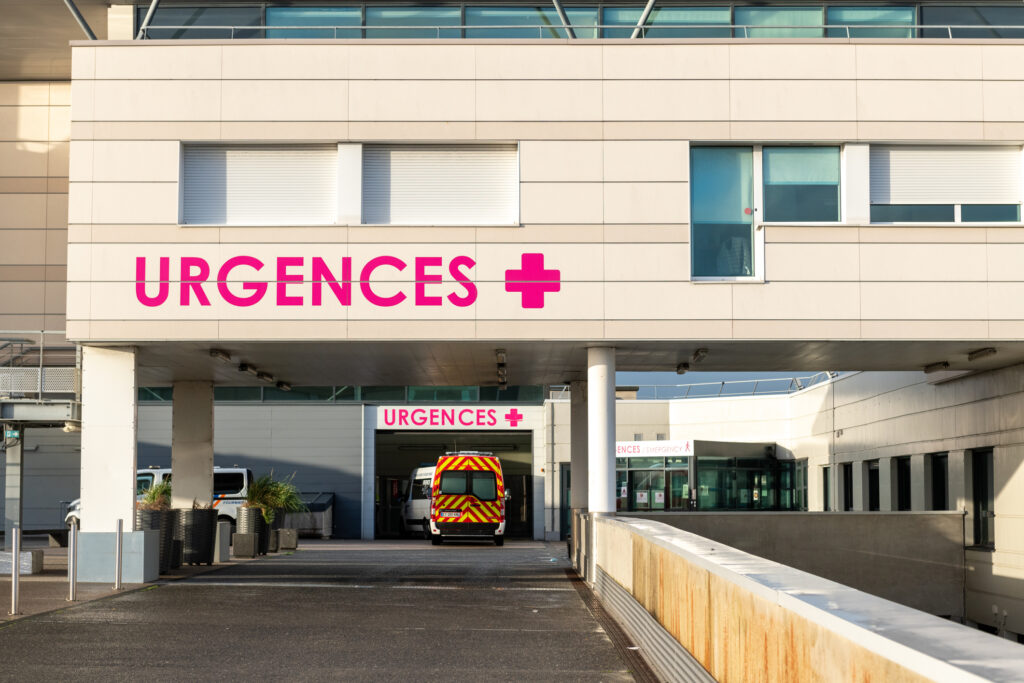 Les marchés publics dans le secteur de la santé : tendances et évolutions récentes.