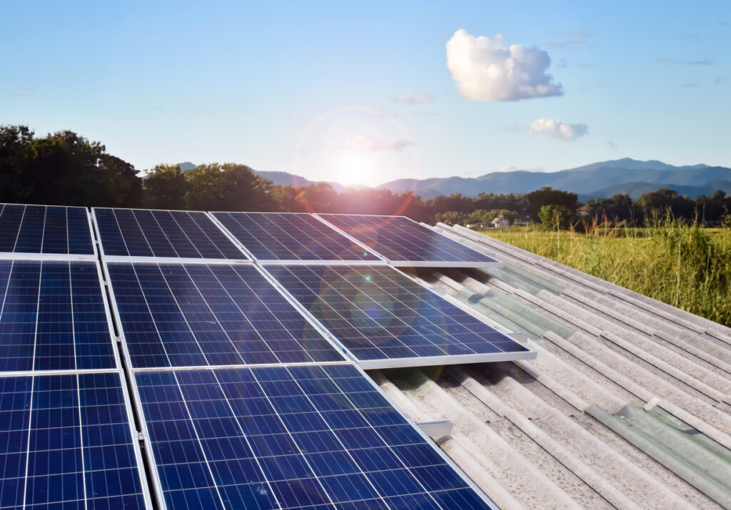 développement de la filière photovoltaïque dans les marchés publics