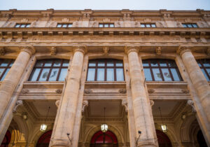 Administration publique française