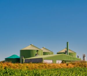 Biogaz et politique publique : la Cour des comptes surveille la filière.