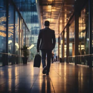 Mobilité secteur privé et public