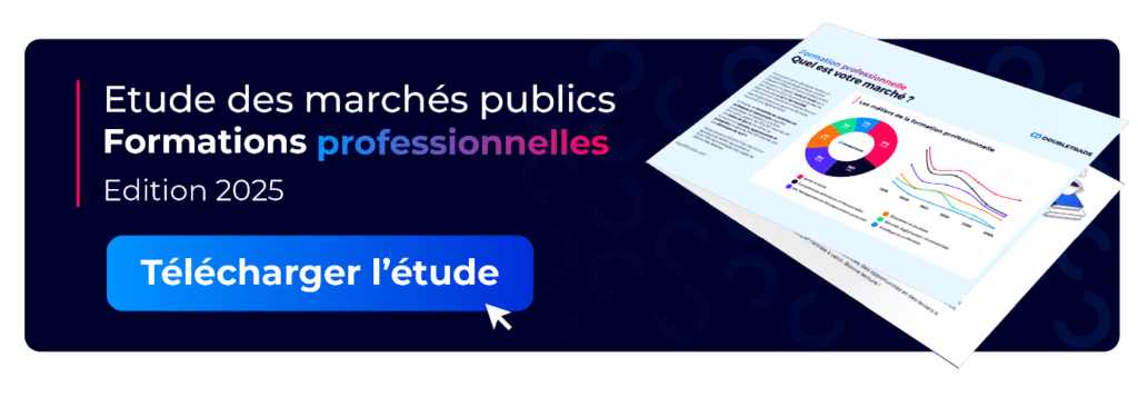 téléchargez l'étude Doubletrade