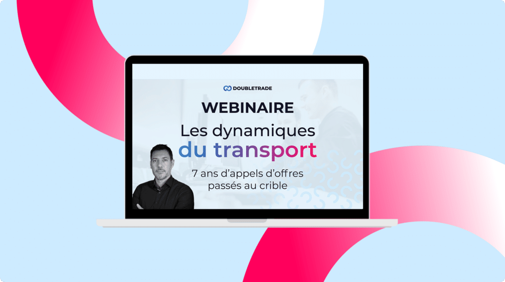 webinaire les dynamiques du transport