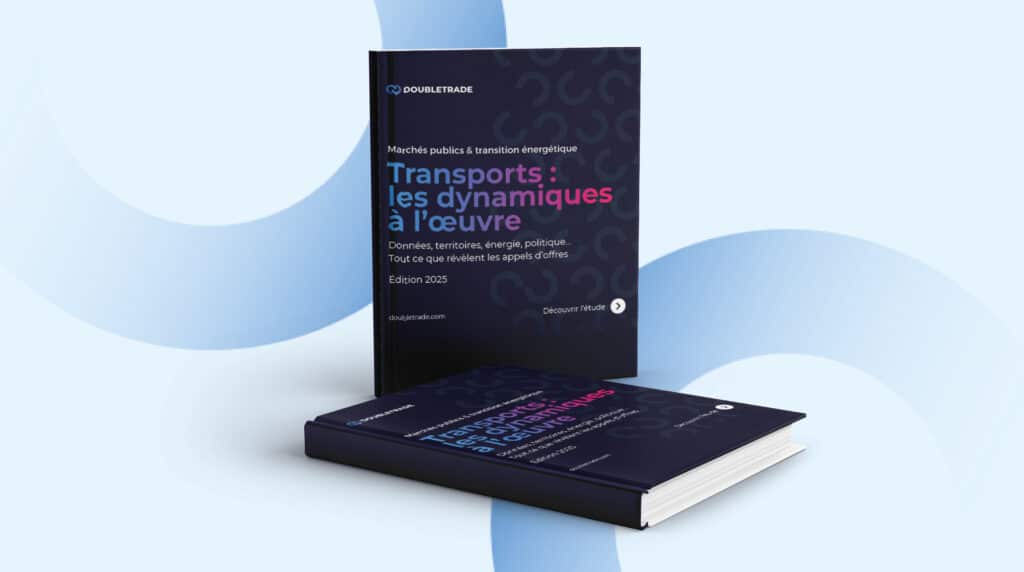 Étude Transports Doubletrade : les dynamiques à l'œuvre