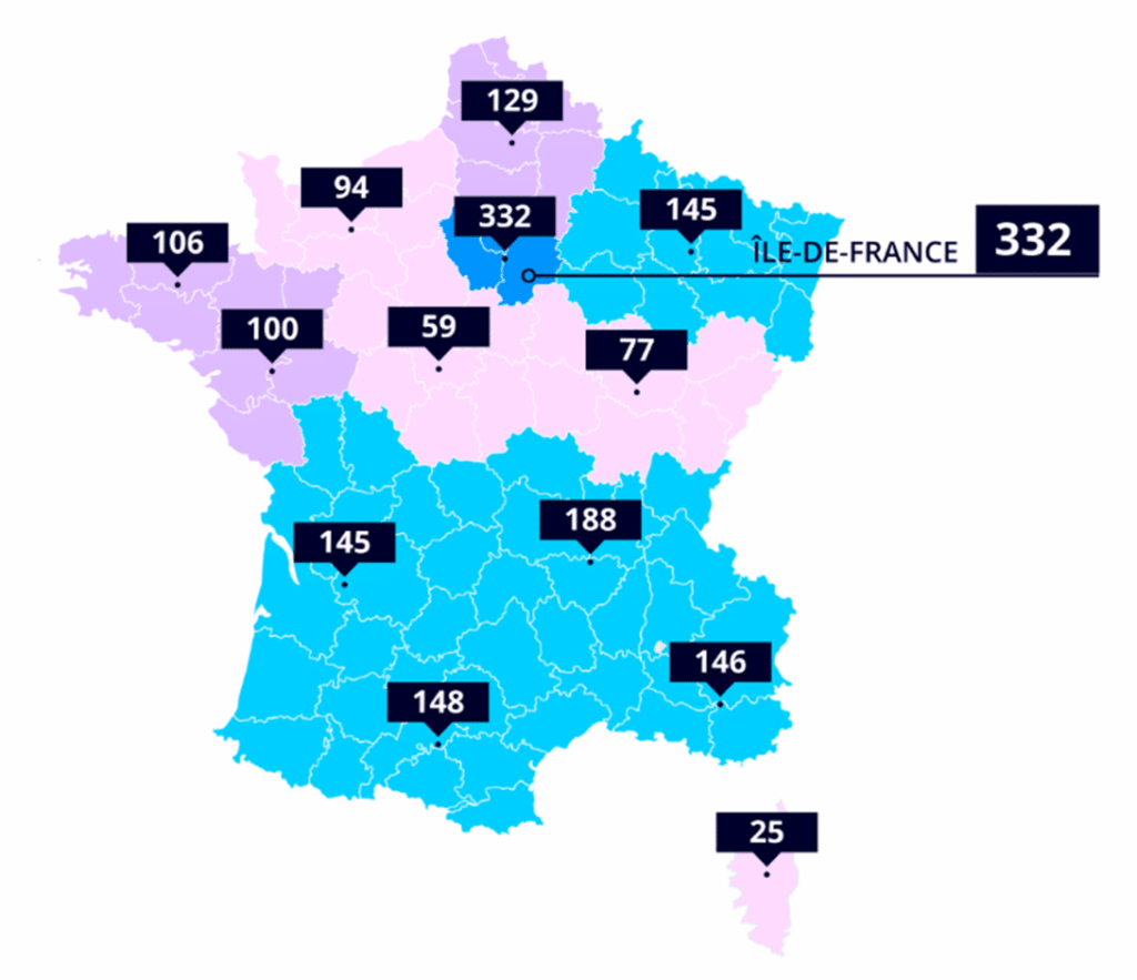 lieu d'éxecution des marchés mobilier et aménagement intérieur