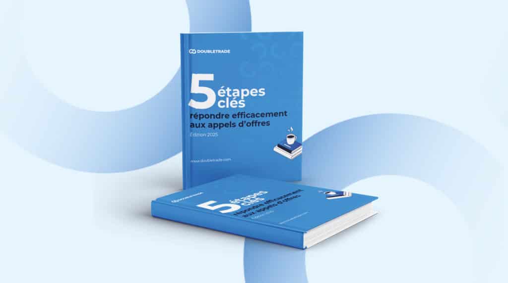 5 étapes clés pour répondre efficacement aux appels d'offres