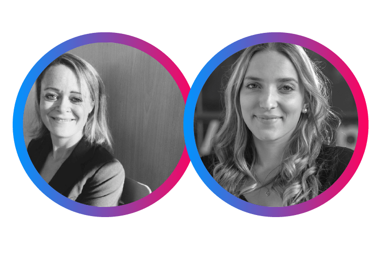 Audrey Perrin et Léa Durand - Bayard