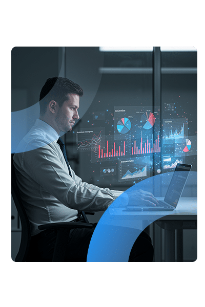 L’intelligence marché en action