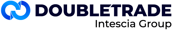 Logo Doubletrade