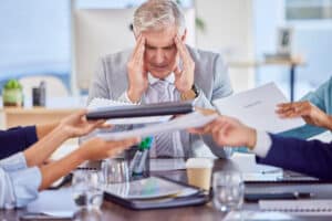 Comment répondre à un appel d'offres en période de crise ?