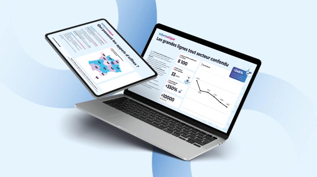 Téléchargement de l'étude informatique de Doubletrade