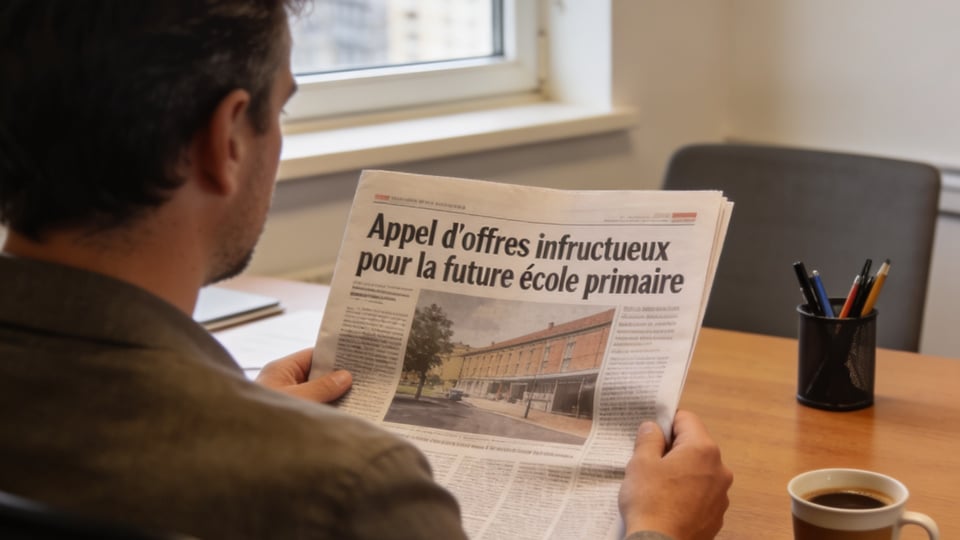 que faire quand l'appel d'offres est infructueux ? un guide dédié