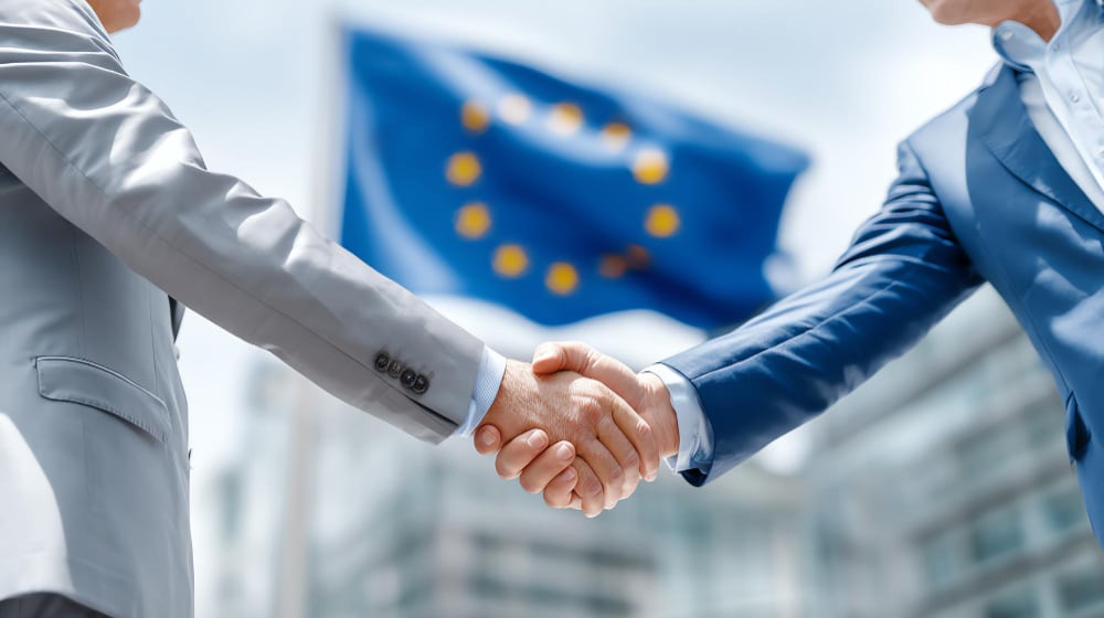 réforme européenne sur la commande publique