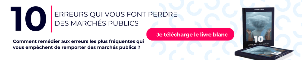 ebook gratuit 10 erreurs qui vous font perdre des marchés publics